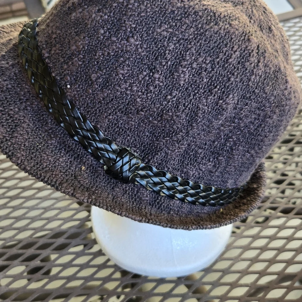 Collectioneighteen Fedora Hat